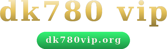 dk780 vip โลโก้